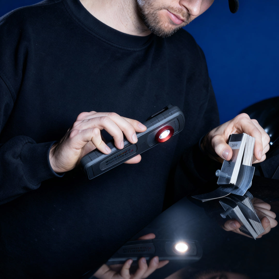 Lichttechnik
