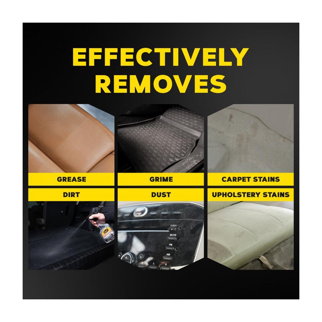 Detergente multiuso per interni Meguiar's All Surface 473ml