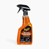Nettoyant jantes Meguiar's Hot Rims Black 709ml