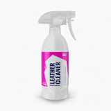 Gyeon Nettoyant cuir Natural Nettoyant cuir 500ml