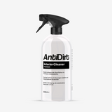 AntiDirt Premium InteriorCleaner Innenraumreiniger 500ml