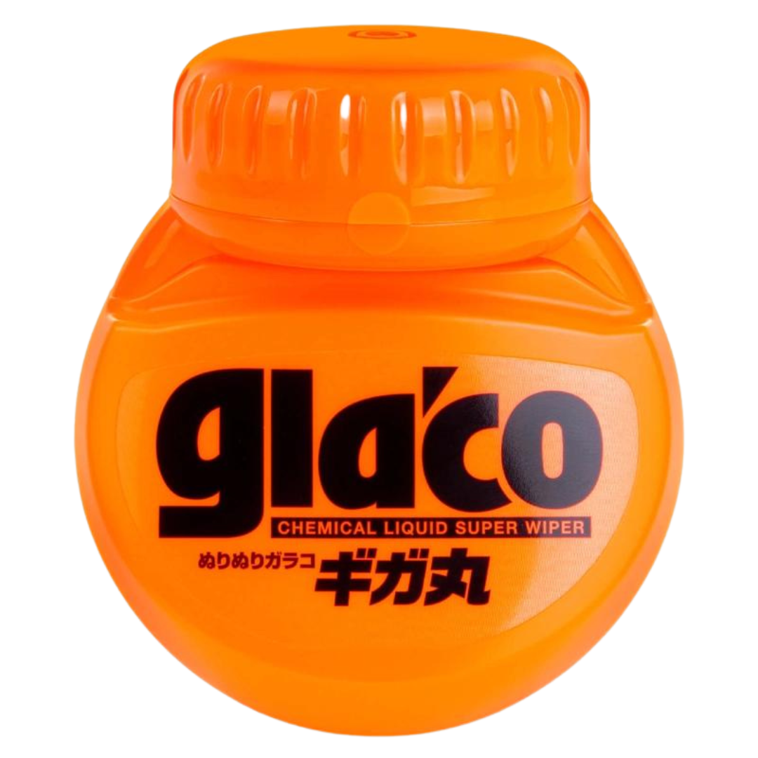 Soft99 Glaco Roll On MAX Protection vitres 300ml