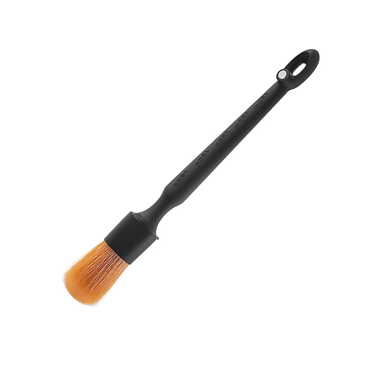 ADBL Set de pinceaux de detailing ronds Pro 4 pièces