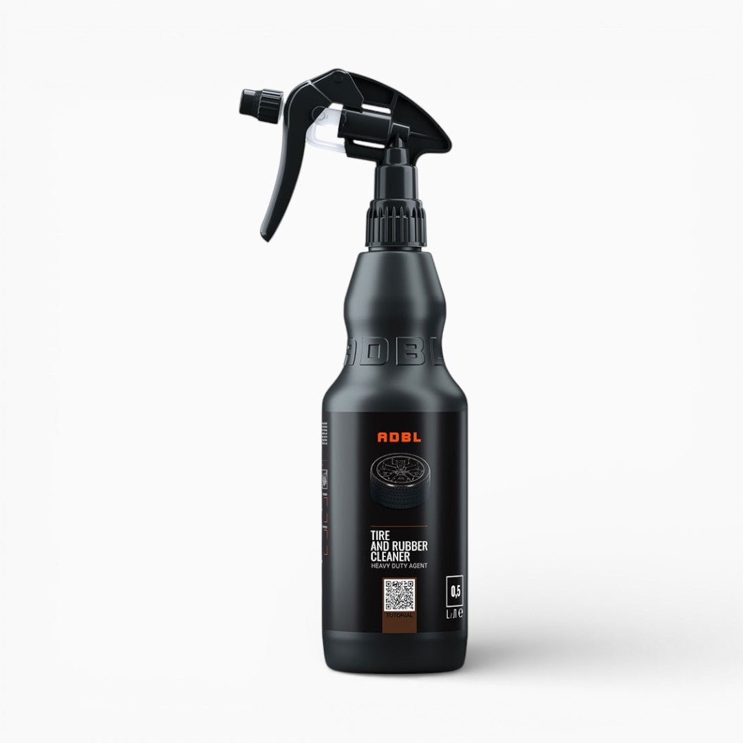 ADBL Tire and Rubber Cleaner Reifenreiniger 500ml