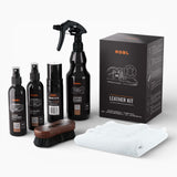 Kit cuir ADBL Nettoyant pour cuir
