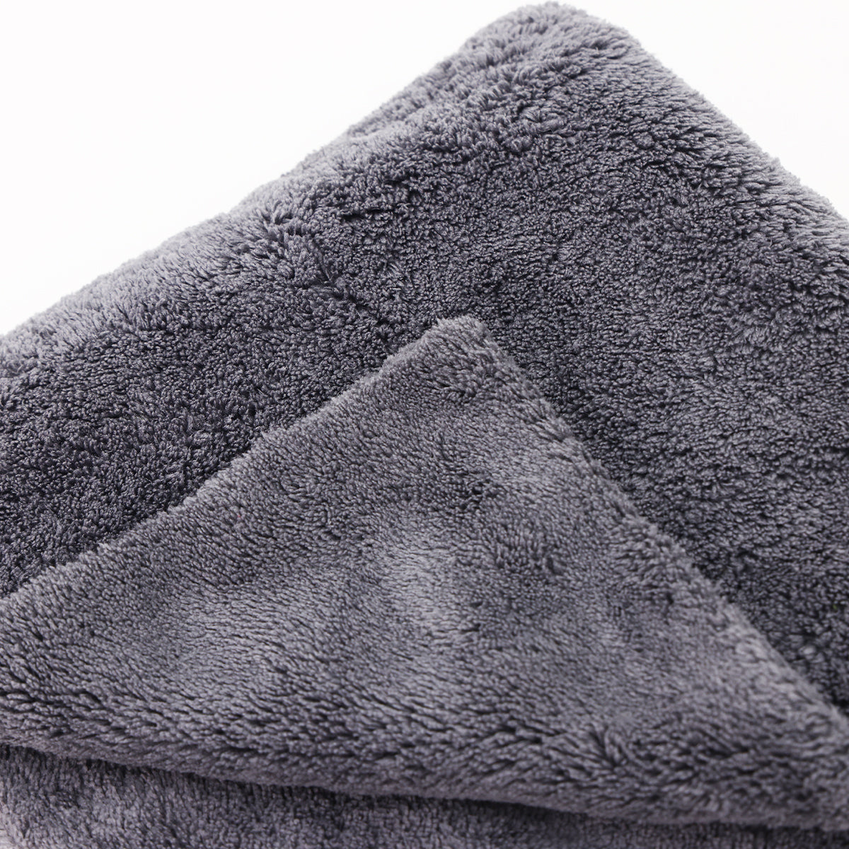AntiDirt Premium Finish Welly Detailing Cloth 500gsm 40x40cm