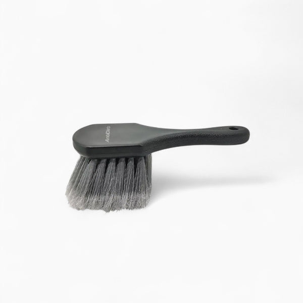 Brosse Premium AntiDirt pour Pneu et Jante
