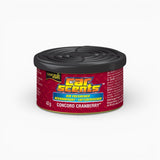 California Scents® Senteur voiture Concord Cranberry