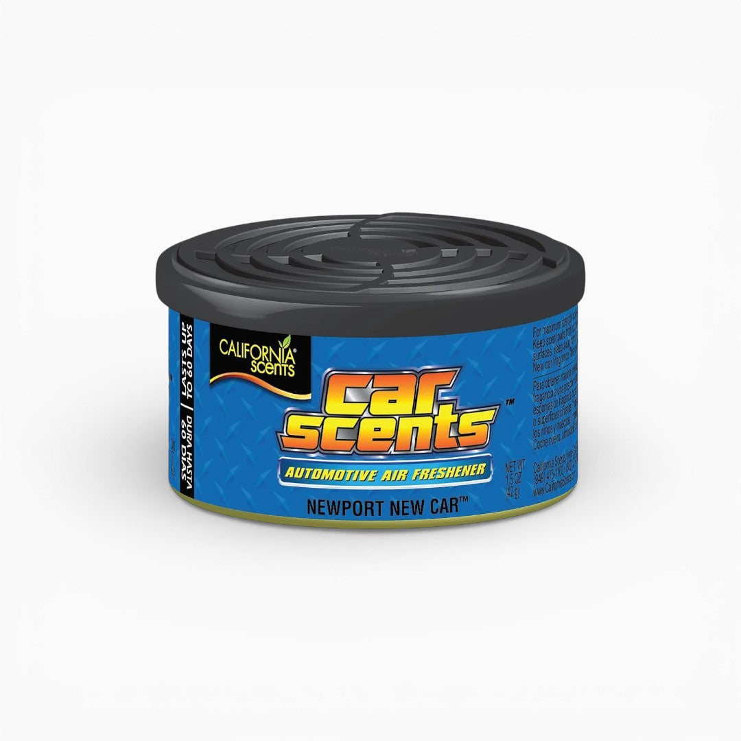 California Scents® Car Scents Newport New Car Lufterfrischer