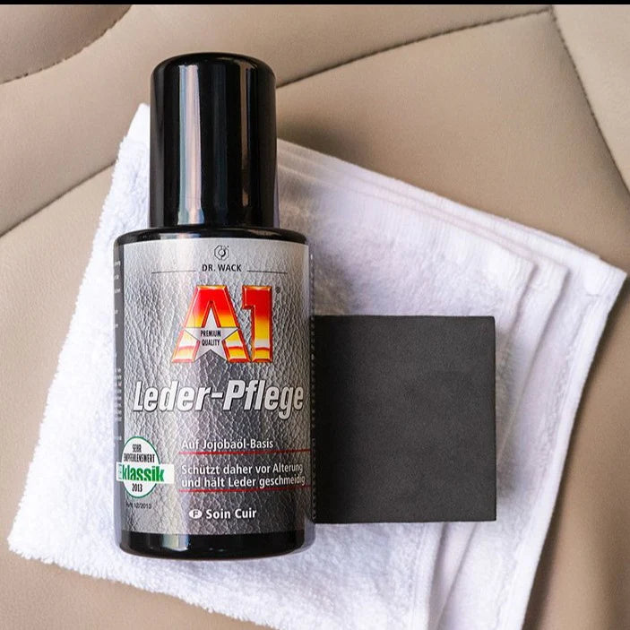 Dr. Wack A1 Leather Care 250ml