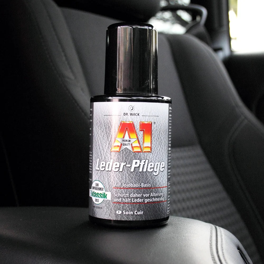 Dr. Wack A1 Leather Care 250ml