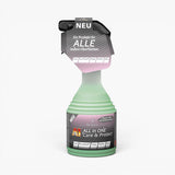 Dr. Wack A1 All in One Care & Protect Quick Detailer 500ml