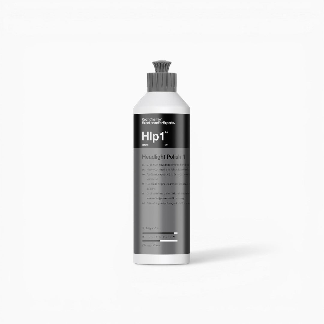 Koch Chemie Headlight Polish 1 Scheinwerferpolitur 250ml