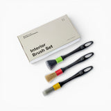 Set de brosses Koch Chemie pour intérieur