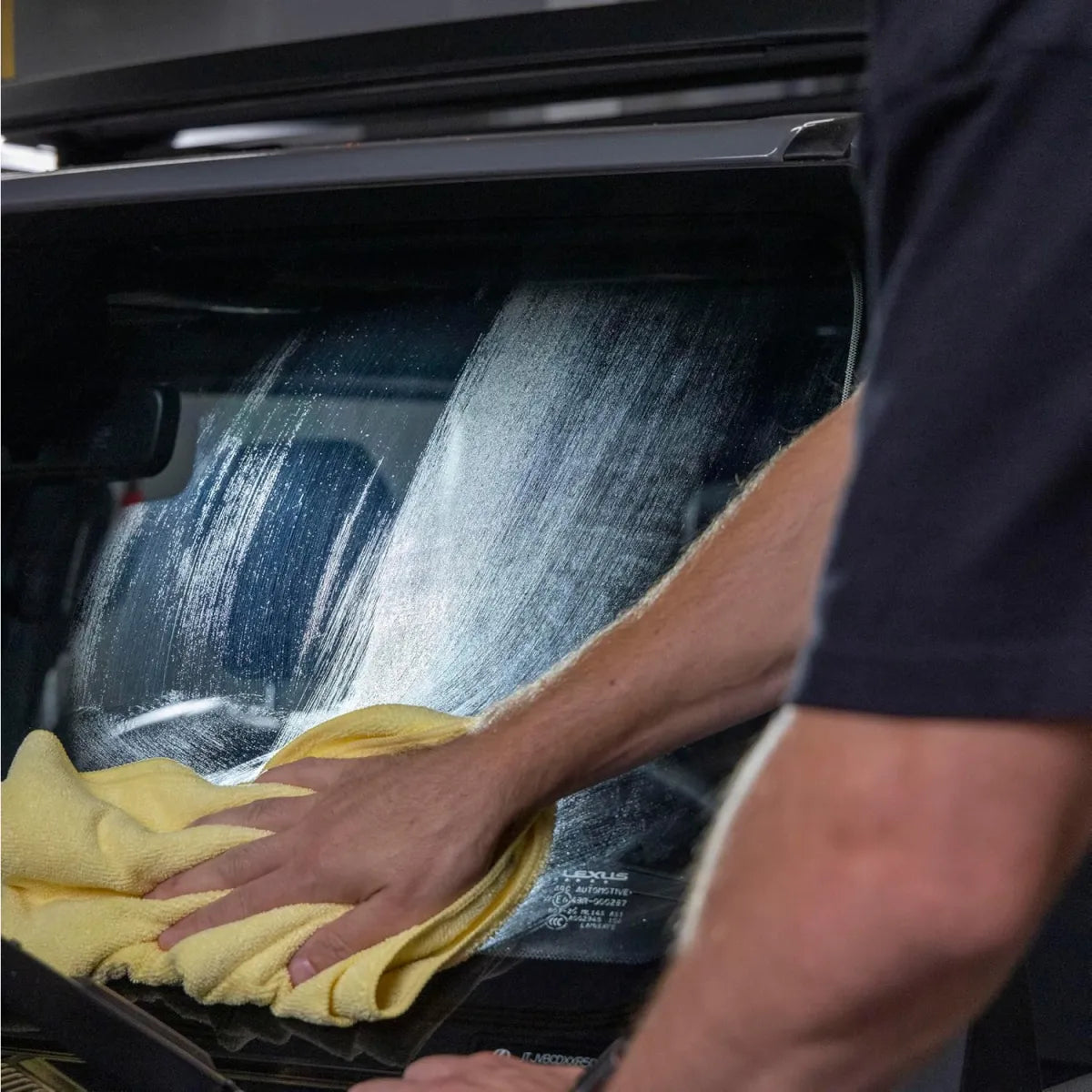 Nettoyant multi-usage Meguiar's Paint, Dash & Glass Inside & Out Quick Detailer 710ml