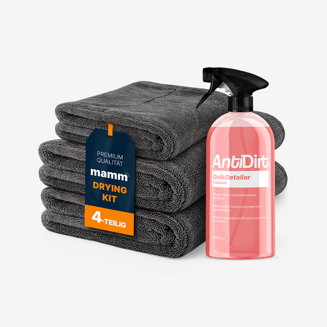 Mamm Drying Kit