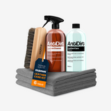 Kit per la cura della pelle Mamm