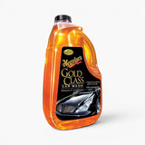 Meguiar's Gold Class Car Wash Shampoo & Conditioner 1,89 Litri