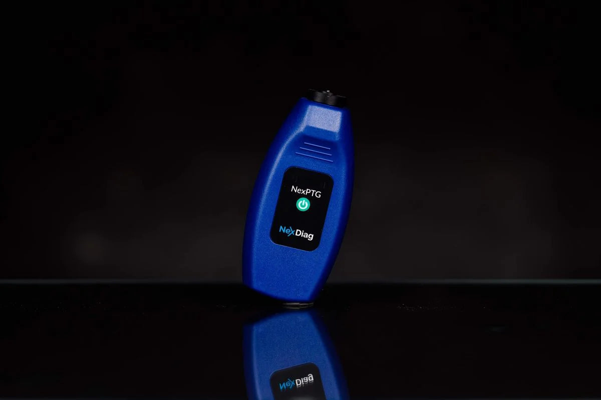 NexDiag NexPTG Testeur professionnel d'épaisseur de peinture