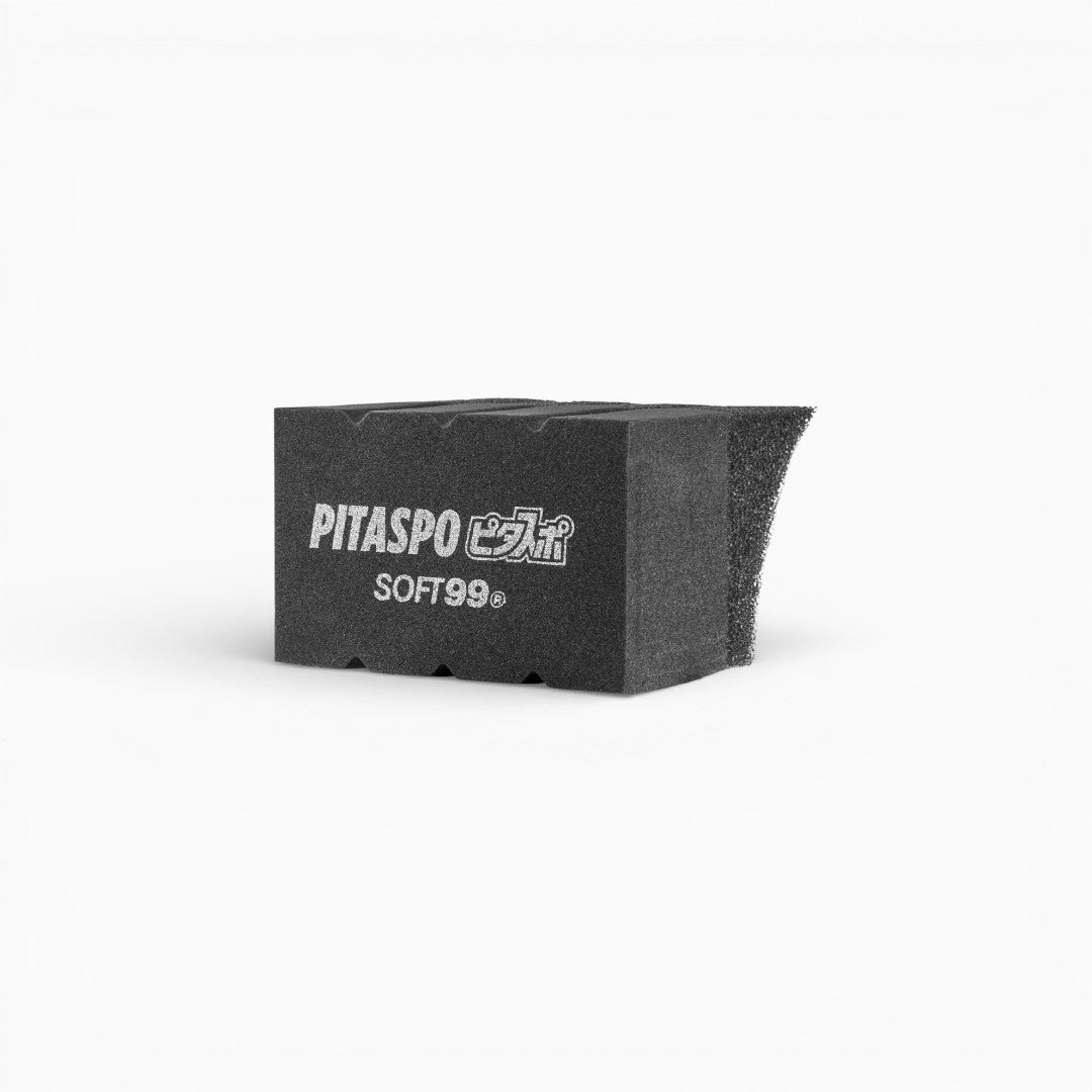 Soft99 Pitasupo Tyre Sponge Reifenapplikator