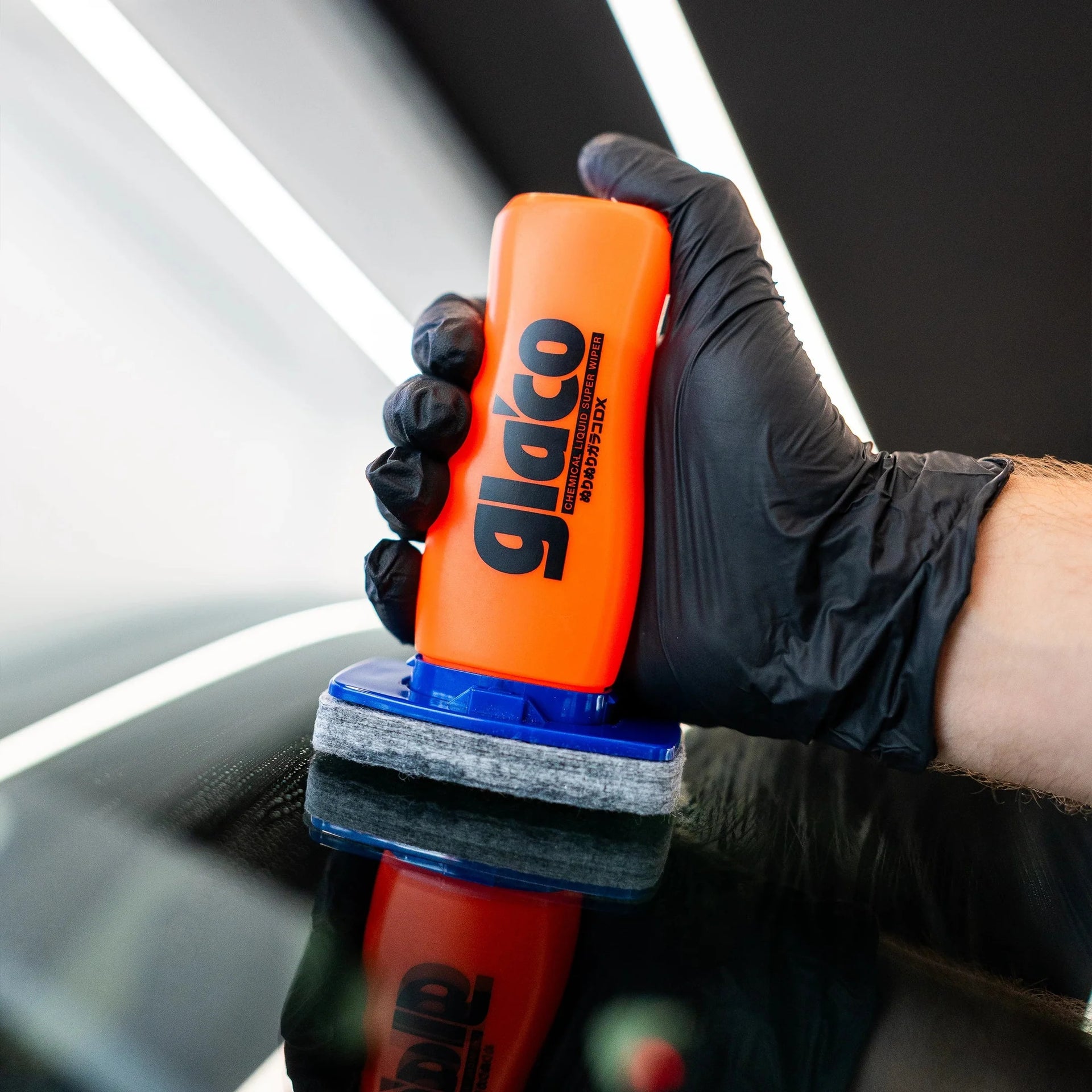 Soft99 Glaco DX Scheibenversiegelung 110ml