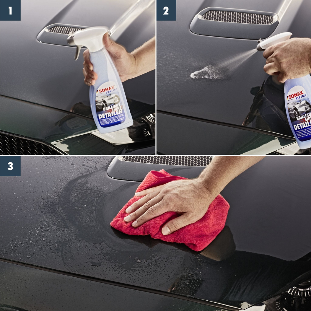 Sonax Xtreme BrilliantShine Quick Detailer Quick Detailer 750ml