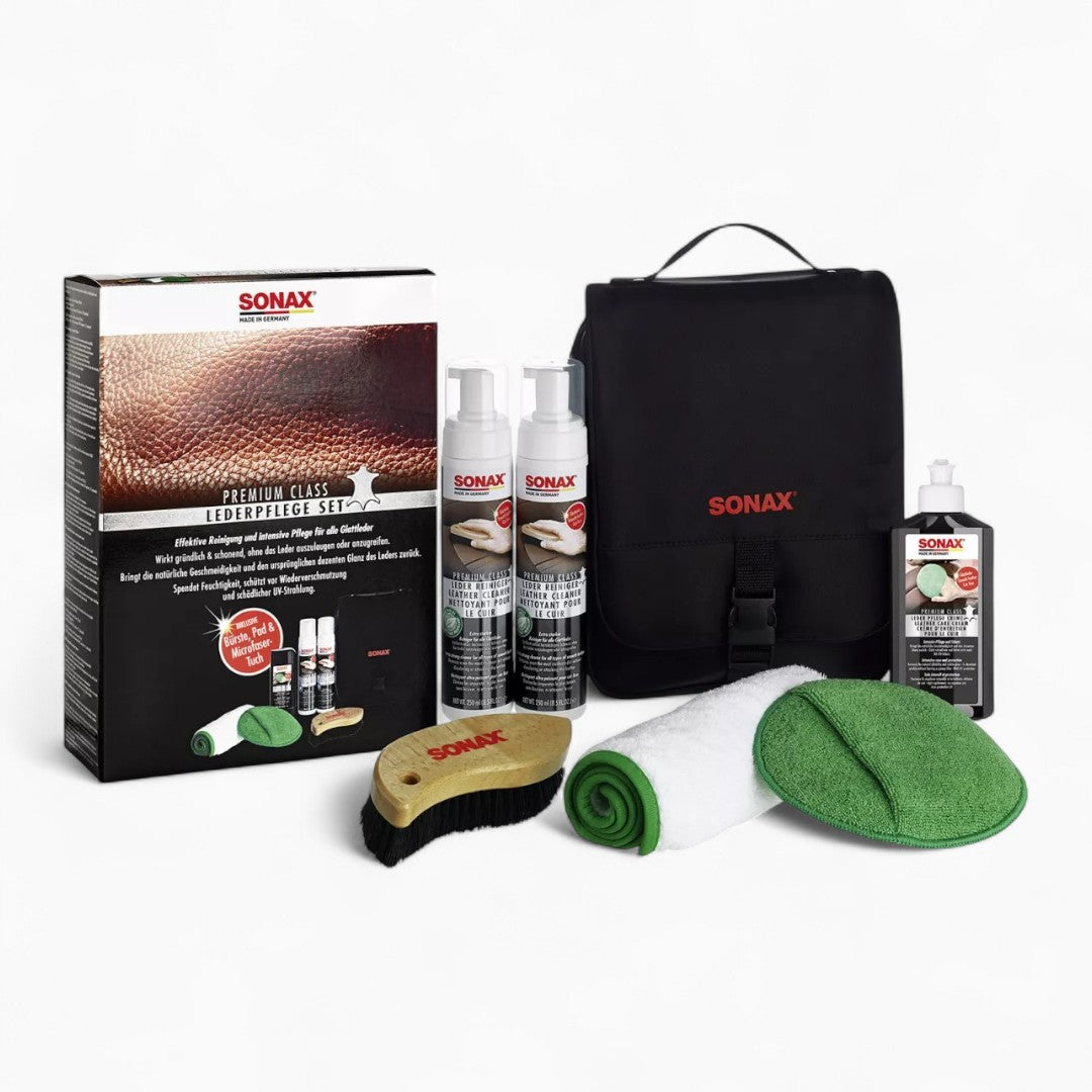 Sonax Premium Class LederPflegeSet
