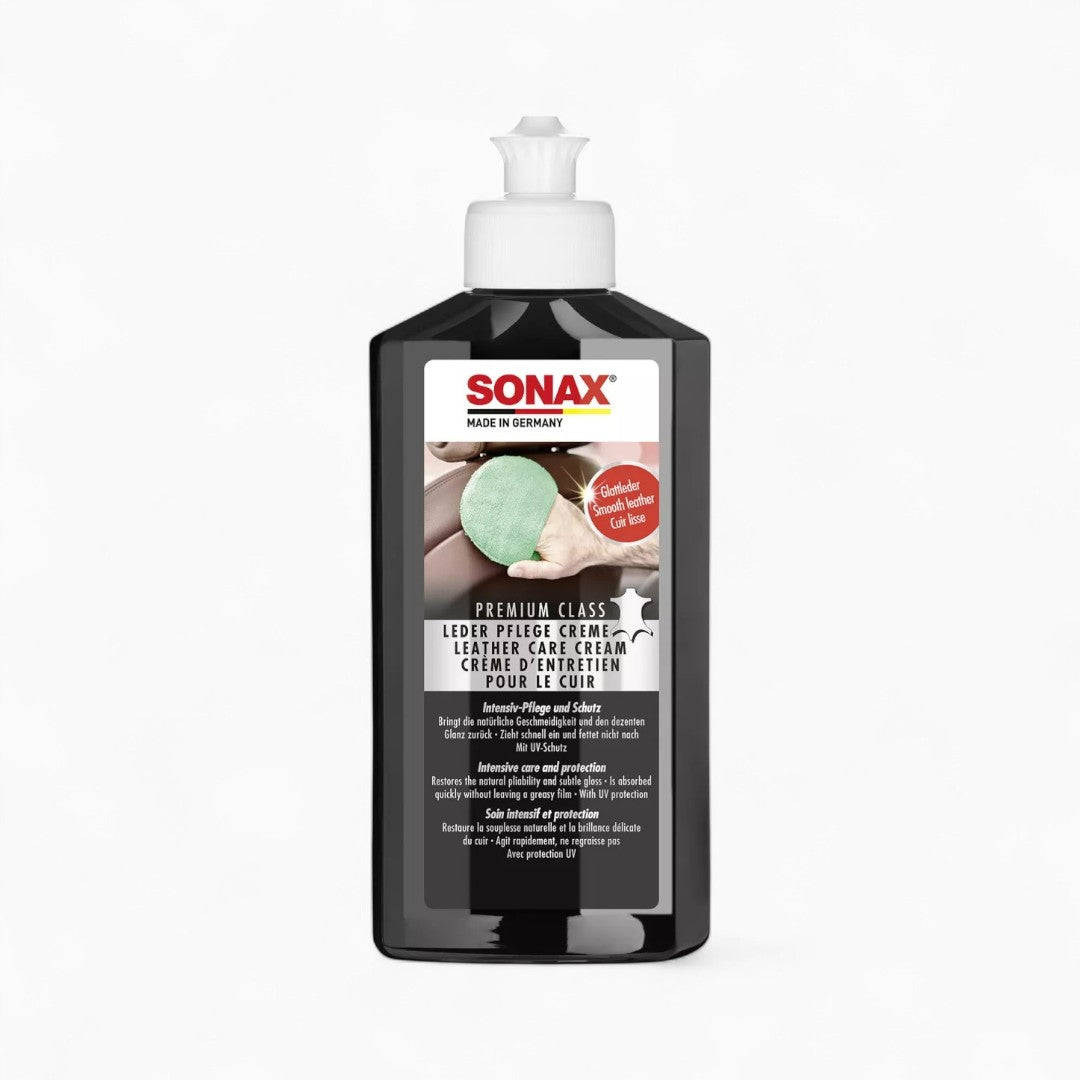 Sonax Premium Class Leather Care Set