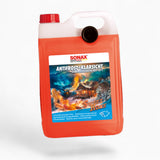 Sonax Liquido lavavetri Antigelo+Visibilità limpida fino a -18 °C Sweet Home 5 litri