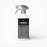 The Finisher Nettoyant jantes WheelKing 500ml