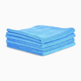 AntiDirt AllClean Edgeless Towel All-Purpose Towel 350gsm 40x40cm