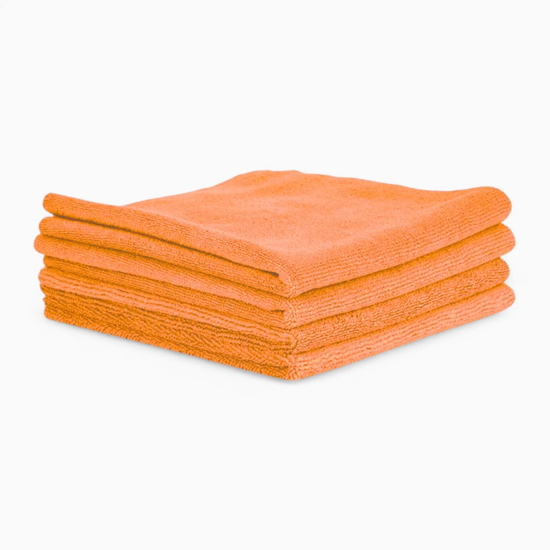 AntiDirt AllClean Edgeless Towel All-Purpose Towel 350gsm 40x40cm