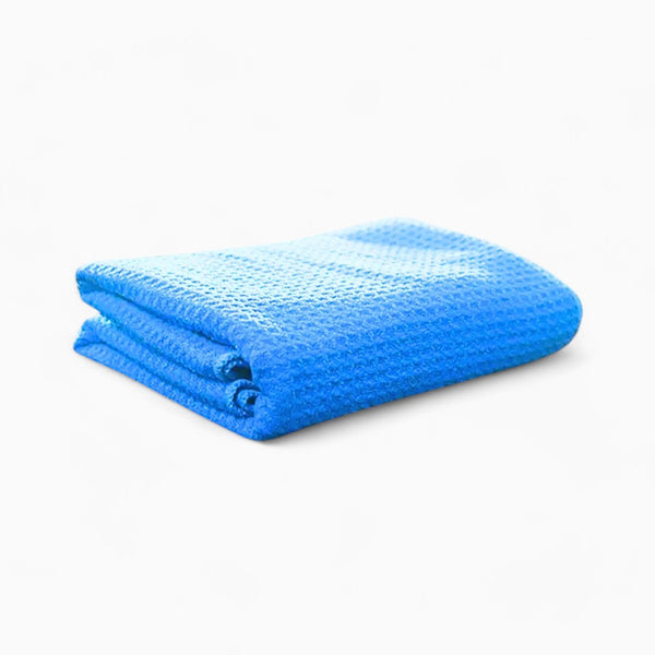 Microfibre vitres AntiDirt 450gsm 40x40cm