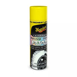 Mousse pour pneus Meguiar's Ultimate Insane Shine 538 ml