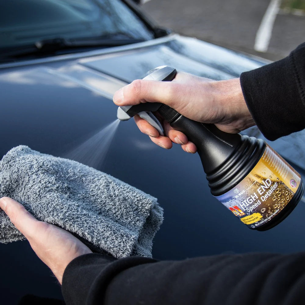 Dr. Wack A1 High End Speed Detailer 500ml