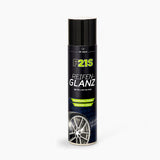 Dr. Wack P21S Tyre Shine Tyre Dressing 400ml