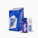 Gyeon Q² View EVO Protezione vetri 20ml
