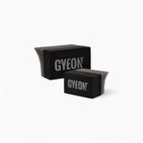 Gyeon Q²M Tire Applicator Gross Tire Applicators Set of 2 10x6cm