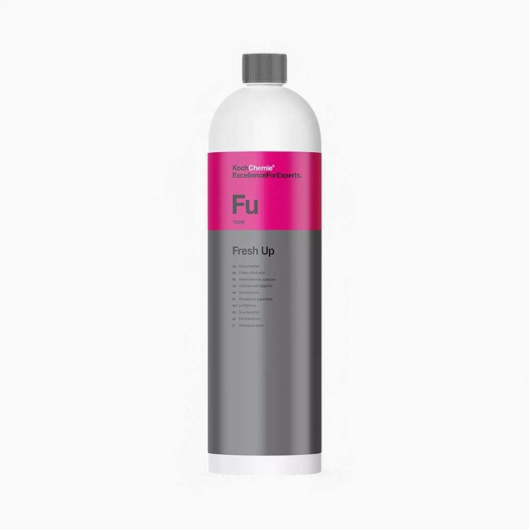 Koch Chemie Fresh Up Neutraliseur d'odeurs 1 litre