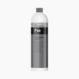 Koch Chemie Finish Spray Exterior Brillant Lustrant Rapide avec Kalk-ex 1 Litre