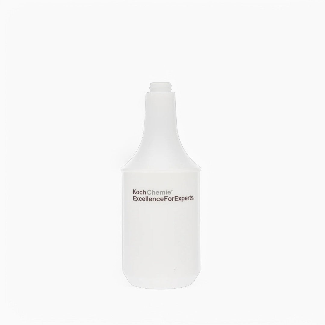 Koch Chemie Leerflasche inkl. Sprühkopf
