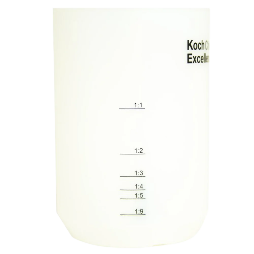 Koch Chemie Flacone vuoto incl. Testina spray