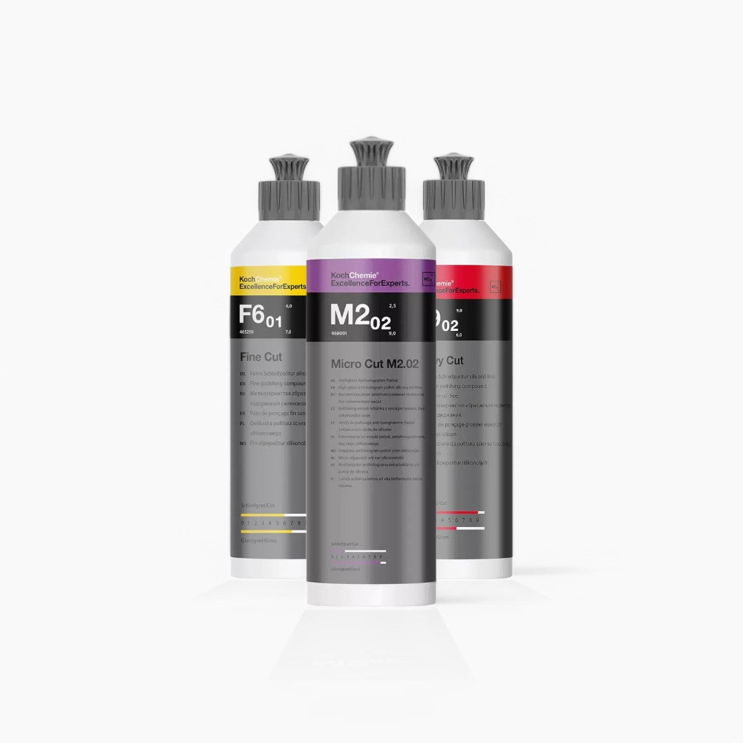 Koch Chemie Polish Set 250ml