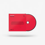 Koch Chemie Tampone Heavy Cut Ø76 rosso