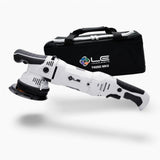 Liquid Elements T4200 EU Exzenter Poliermaschine 15mm HUB 950Watt