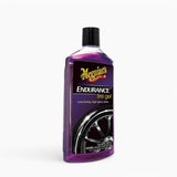 Meguiar's Endurance Gel per la Cura degli pneumatici ad alta lucentezza 473ml