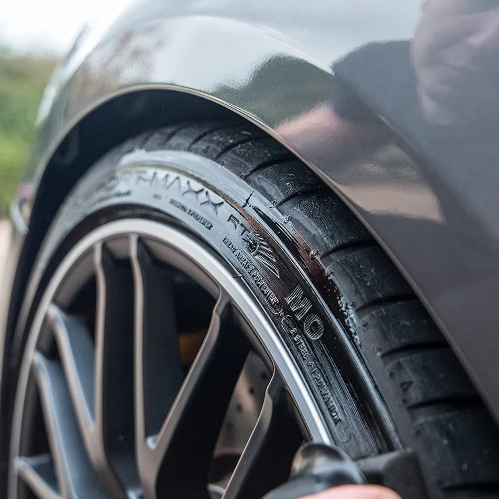 Meguiar's Pad Applicateur pour Pneus