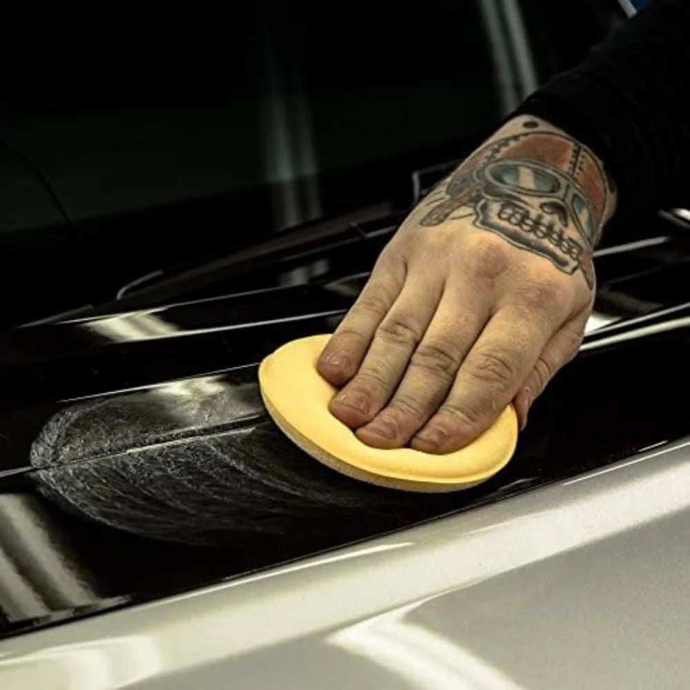 Meguiar's Ultimate Finishing Polish 450ml