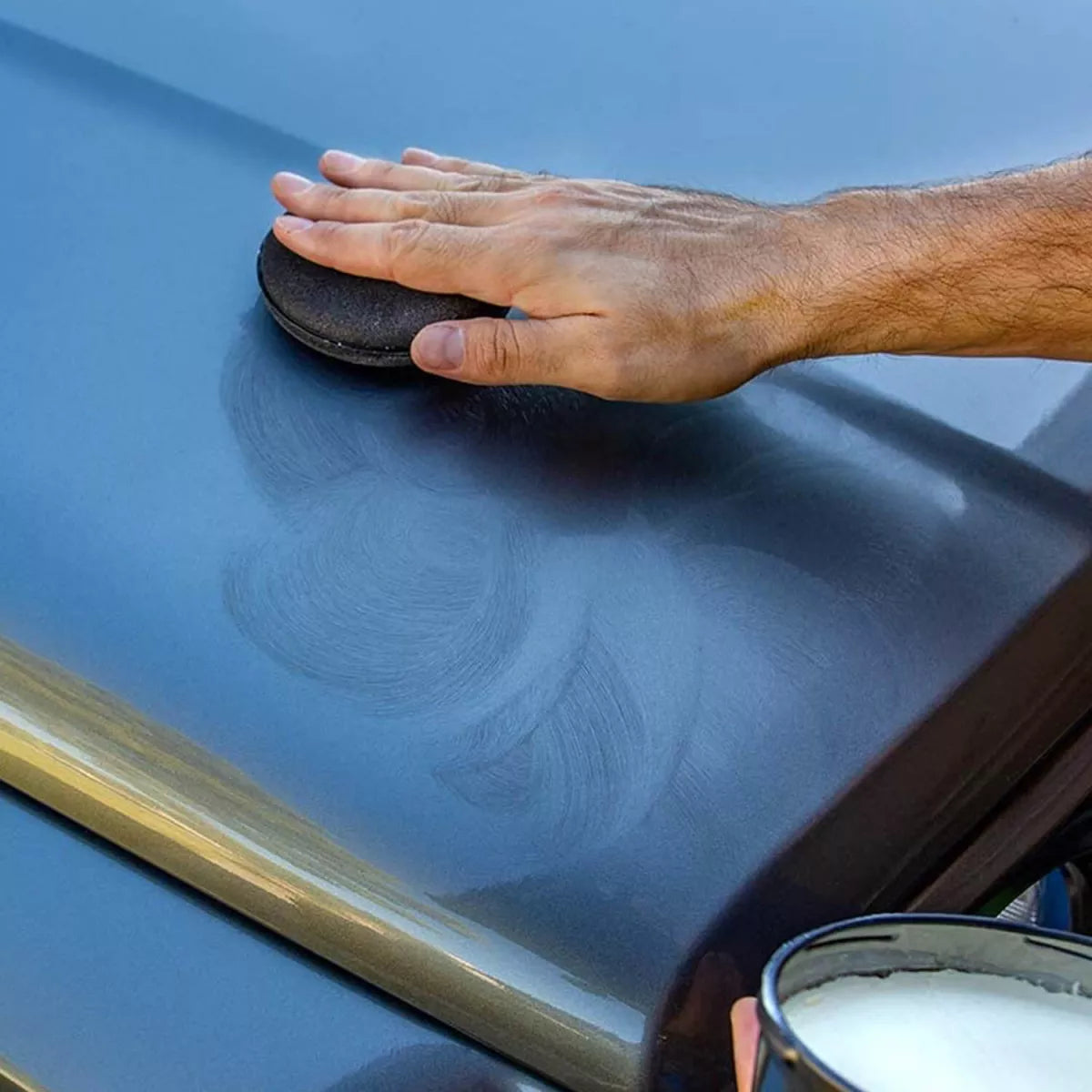 Meguiar's Ultimate Paste Wax Cire en pâte 226g