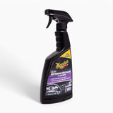 Meguiar's Quick Detailer Nettoyant intérieur 473ml